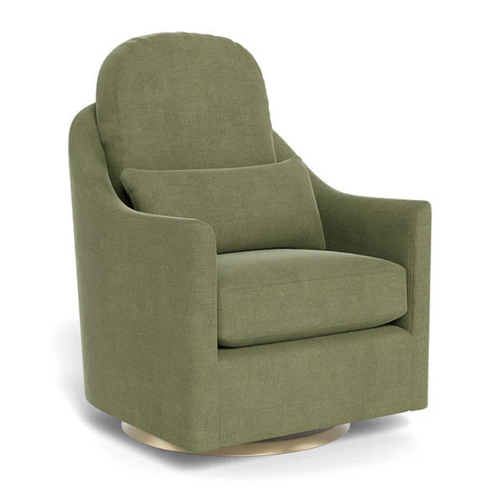 Nessa Glider by Monte Designs at $1695! Shop now at Nestled by Snuggle Bugz for Gliders.