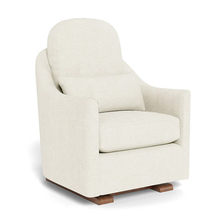Nessa Glider by Monte Designs at $1695! Shop now at Nestled by Snuggle Bugz for Gliders.