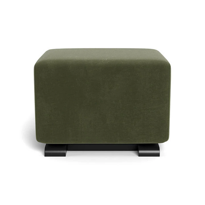 Vera Ottoman by Monte Designs at $595! Shop now at Nestled by Snuggle Bugz for Gliders.