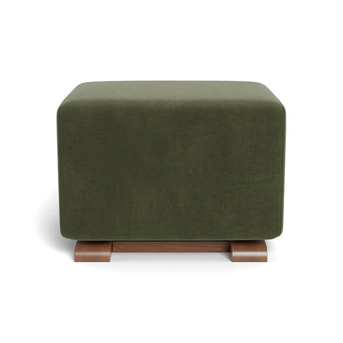 Vera Ottoman by Monte Designs at $595! Shop now at Nestled by Snuggle Bugz for Gliders.