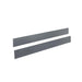 Taylor Double Bed Conversion Rails by Natart at $375! Shop now at Nestled by Snuggle Bugz for Conversion Kit.