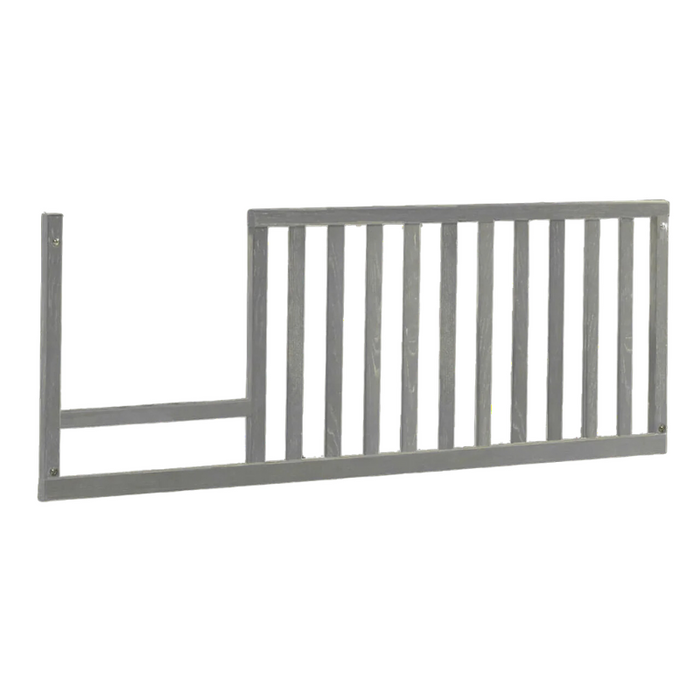 Rustic Toddler Gate by Nest by Natart at $269! Shop now at Nestled by Snuggle Bugz for Toddler Gate.