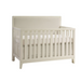 Kyoto 5-in-1 Convertible Crib by Natart Juvenile at $1499! Shop now at Nestled by Snuggle Bugz for Cribs.