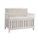 Kyoto 5-in-1 Convertible Crib by Natart Juvenile at $1499! Shop now at Nestled by Snuggle Bugz for Cribs.