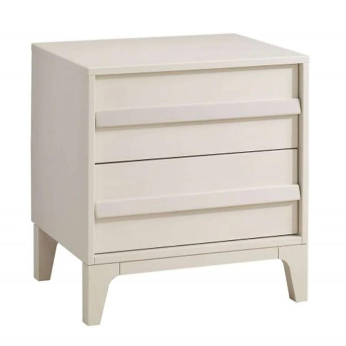 Kyoto Nightstand by Natart Juvenile at $799! Shop now at Nestled by Snuggle Bugz for Night Stands.