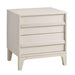 Kyoto Nightstand by Natart Juvenile at $799! Shop now at Nestled by Snuggle Bugz for Night Stands.