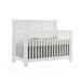 Rustico 5-in-1 Convertible Crib by Natart at $1199! Shop now at Nestled by Snuggle Bugz for Cribs.