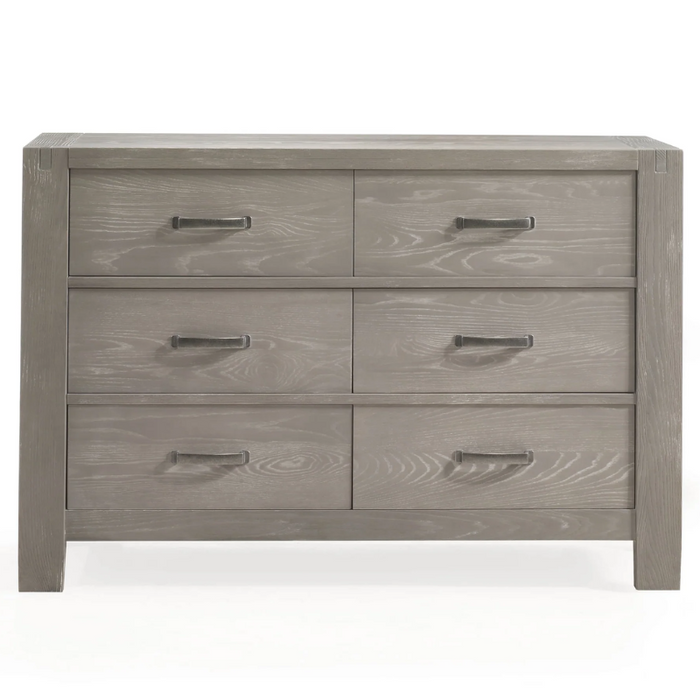 Rustico Double Dresser by Natart at $1599! Shop now at Nestled by Snuggle Bugz for Dressers.