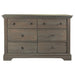 Ithaca Double Dresser by Natart at $1599! Shop now at Nestled by Snuggle Bugz for Dressers.