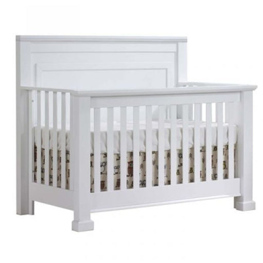 Taylor 5-in-1 Convertible Crib by Natart at $1199! Shop now at Nestled by Snuggle Bugz for Cribs.