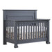 Taylor 5-in-1 Convertible Crib by Natart at $1199! Shop now at Nestled by Snuggle Bugz for Cribs.