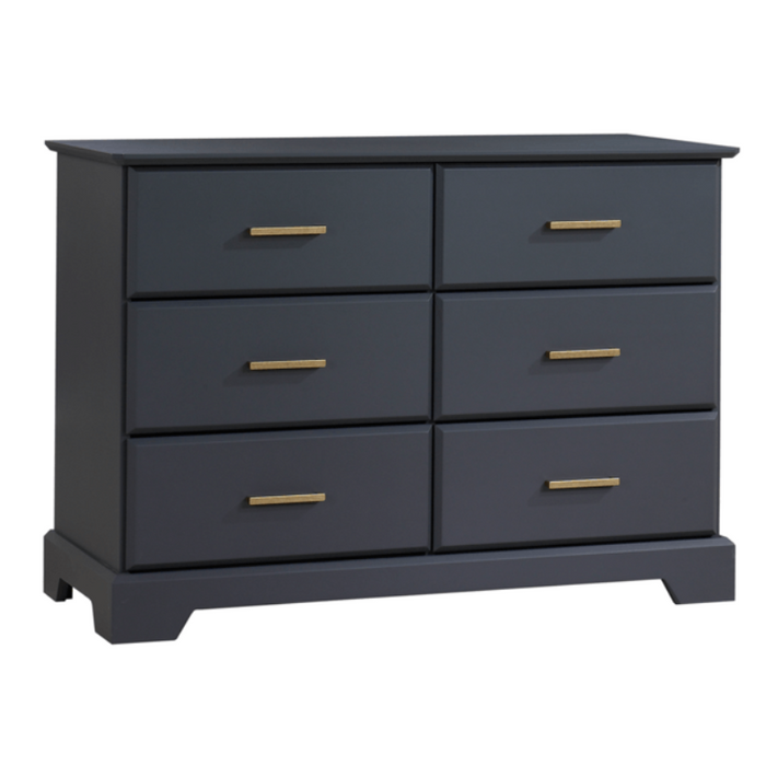 Taylor Double Dresser (48") by Natart at $1499! Shop now at Nestled by Snuggle Bugz for Dressers.
