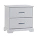 Taylor Nightstand by Natart at $799! Shop now at Nestled by Snuggle Bugz for Night Stands.