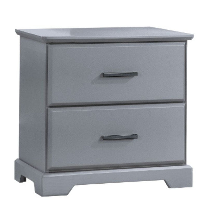 Taylor Nightstand by Natart at $799! Shop now at Nestled by Snuggle Bugz for Night Stands.