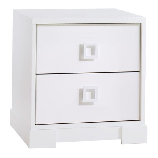 Lello Nightstand by Nest Juvenile at $699! Shop now at Nestled by Snuggle Bugz for Night Stands.