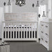 Vibe 5-in-1 Convertible Crib by Nest by Natart at $959! Shop now at Nestled by Snuggle Bugz for Cribs.
