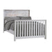 Vibe 5-in-1 Convertible Crib by Nest by Natart at $959! Shop now at Nestled by Snuggle Bugz for Cribs.