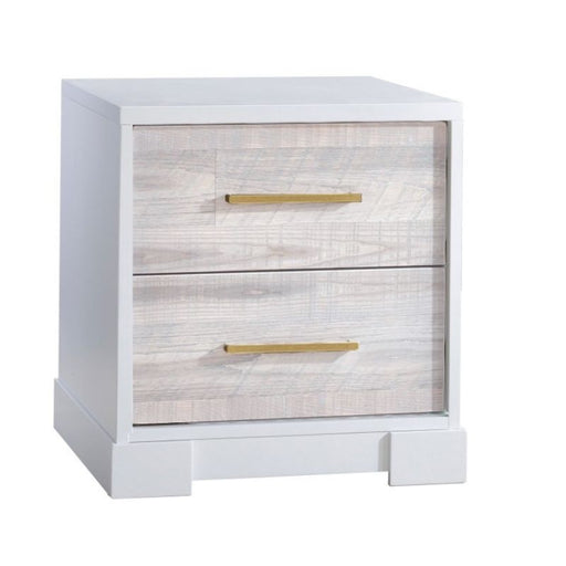 Vibe Nightstand by Nest by Natart at $699! Shop now at Nestled by Snuggle Bugz for Night Stands.