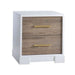 Vibe Nightstand by Nest by Natart at $759! Shop now at Nestled by Snuggle Bugz for Night Stands.