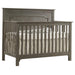 Emerson 5-in-1 Convertible Crib by Nest by Natart at $899! Shop now at Nestled by Snuggle Bugz for Cribs.