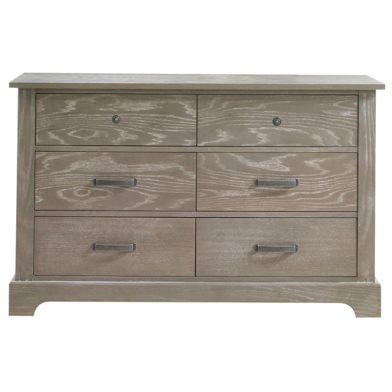 Emerson 3 drawer dresser with changing top deals