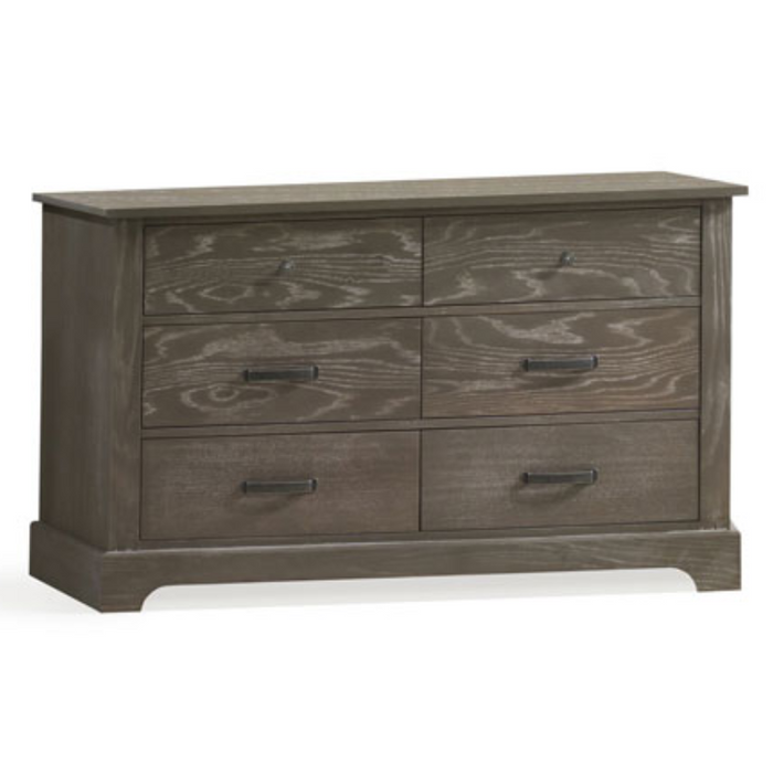 Emerson Double Dresser by Nest by Natart at $1359! Shop now at Nestled by Snuggle Bugz for Dressers.