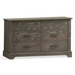 Emerson Double Dresser by Nest by Natart at $1429! Shop now at Nestled by Snuggle Bugz for Dressers.