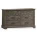 Emerson Double Dresser by Nest by Natart at $1359! Shop now at Nestled by Snuggle Bugz for Dressers.