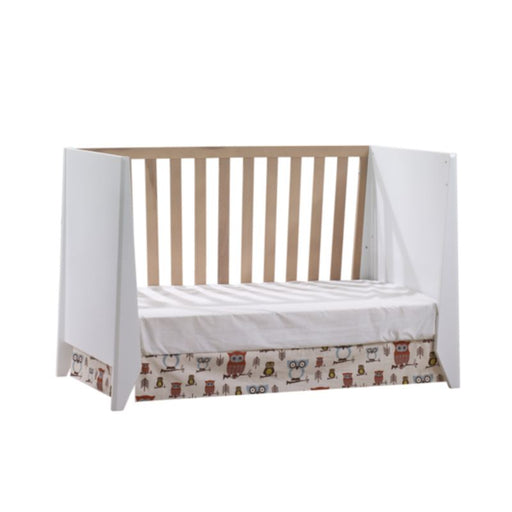 Flexx Classic Crib by Nest by Natart at $799! Shop now at Nestled by Snuggle Bugz for Cribs.