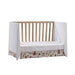 Flexx Classic Crib by Nest by Natart at $839! Shop now at Nestled by Snuggle Bugz for Cribs.