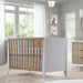 Flexx Classic Crib by Nest by Natart at $799! Shop now at Nestled by Snuggle Bugz for Cribs.