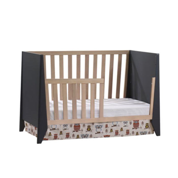 Flexx Classic Crib by Nest by Natart at $799! Shop now at Nestled by Snuggle Bugz for Cribs.