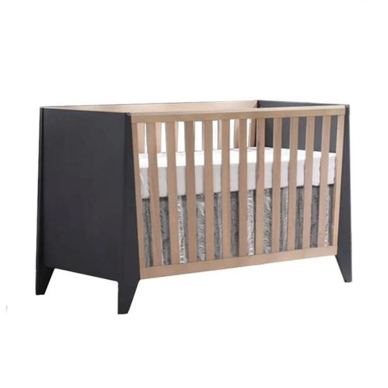 Flexx Classic Crib Nestled Canada's Nursery & Baby Furniture Store