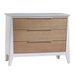 Flexx Premium 3 Drawer XL Dresser by Nest by Natart at $1099! Shop now at Nestled by Snuggle Bugz for Dressers.