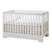 Olson Convertible Crib and 3-Drawer Dresser by Tulip by Natart at $1699! Shop now at Nestled by Snuggle Bugz for Baby & Toddler Furniture Sets.