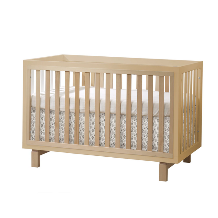 Bjorn Classic Crib by Tulip Juvenile at $799! Shop now at Nestled by Snuggle Bugz for Cribs.