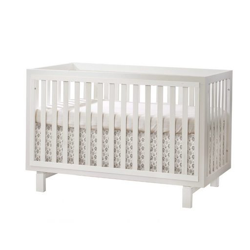 Bjorn Classic Crib by Tulip Juvenile at $799! Shop now at Nestled by Snuggle Bugz for Cribs.