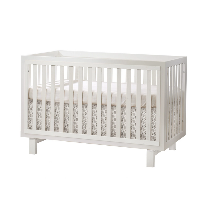 Bjorn Classic Crib Nestled Canada s Nursery Baby Furniture Store All Natural