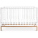 Luma Acrylic Crib by Nursery Works at $3899! Shop now at Nestled by Snuggle Bugz for Cribs.