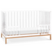 Luma Acrylic Crib by Nursery Works at $3899! Shop now at Nestled by Snuggle Bugz for Cribs.