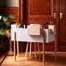 Brooklyn Desk by Oeuf at $895! Shop now at Nestled by Snuggle Bugz for Nursery & Décor.