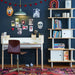 Brooklyn Desk by Oeuf at $895! Shop now at Nestled by Snuggle Bugz for Nursery & Décor.