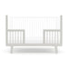 Toddler Gate for Sparrow Crib by Oeuf at $395! Shop now at Nestled by Snuggle Bugz for Conversion Kit.