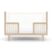 Toddler Gate for Sparrow Crib by Oeuf at $395! Shop now at Nestled by Snuggle Bugz for Conversion Kit.