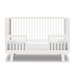 Sparrow Crib by Oeuf at $1295! Shop now at Nestled by Snuggle Bugz for Cribs.