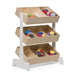 Toy Storage by Oeuf at $745! Shop now at Nestled by Snuggle Bugz for Nursery & Décor.
