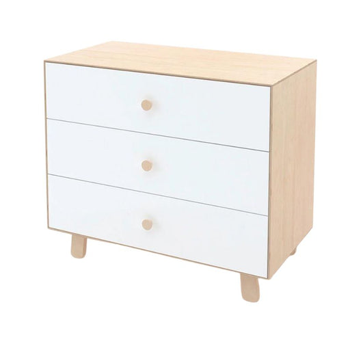 Merlin 3-Drawer Dresser by Oeuf at $1595! Shop now at Nestled by Snuggle Bugz for Dressers.