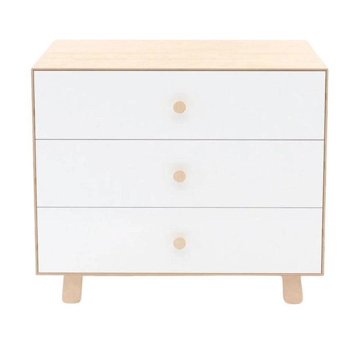 Merlin 3-Drawer Dresser by Oeuf at $1595! Shop now at Nestled by Snuggle Bugz for Dressers.