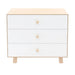 Merlin 3-Drawer Dresser by Oeuf at $1595! Shop now at Nestled by Snuggle Bugz for Dressers.