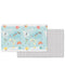 Reversible Playmat - Little Travelers by Skip Hop at $163.99! Shop now at Nestled by Snuggle Bugz for .